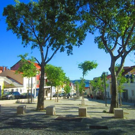 Largo Da Paz 24 Lägenhet Lisboa Exteriör bild