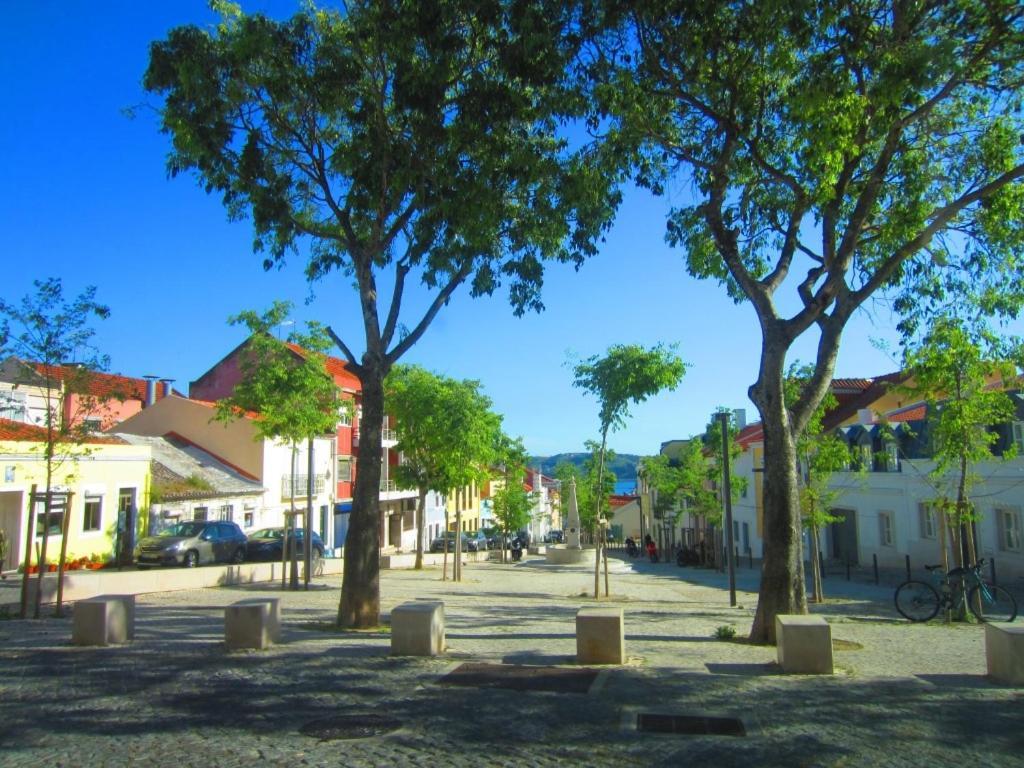 Largo Da Paz 24 Lägenhet Lisboa Exteriör bild